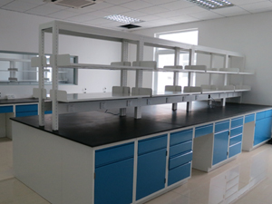 院校實驗室家（jiā）具案例