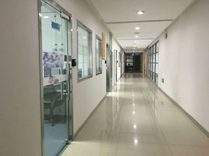 實驗室裝修工程（chéng）