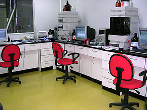 全木結構實驗（yàn）台