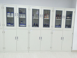 全（quán）鋼藥品櫃