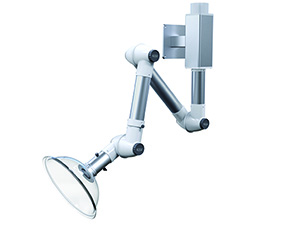 萬（wàn）向抽氣罩（鋁合金）