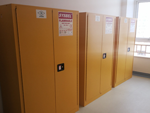 實驗室專用（yòng）安全櫃（guì）