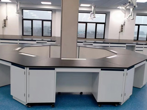 移動式（shì）實驗台