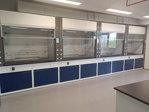 全鋼結構（gòu）通風（fēng）櫃