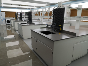 實驗室家具全鋼實驗台