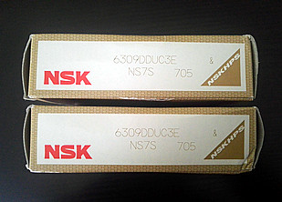 NSK軸承HPS標（biāo）注（zhù）是什麽？